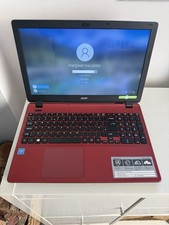 ACER Es1 531 LAPTOP, HOUSE