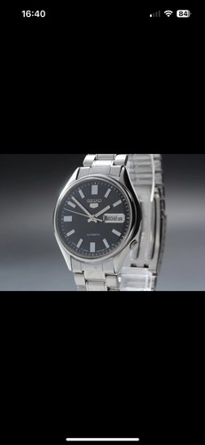 Vintage 1984 seiko 6309 - 1984, 5