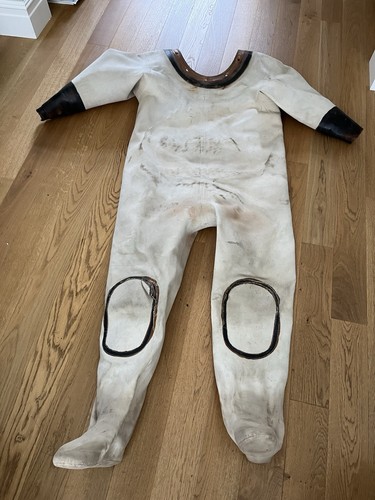 Chinese diving dry suit - chinese, 12