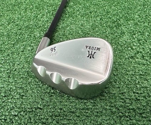 Miura sand wedge - miura,