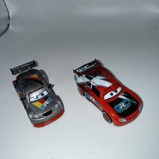 Disney Pixar Cars GRC Racers