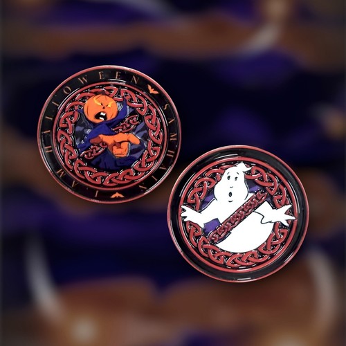 Ghostbusters angus samhain - ghostbusters,
