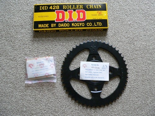 Yamaha rd80lc 1983 1985 - rd80lc,