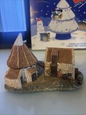 Lilliput Lane Miniature