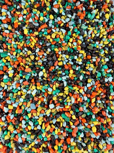 Stellar gravel selection - stellar, |