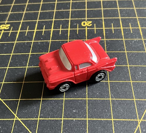 Vintage galoob micro machines - galoob,
