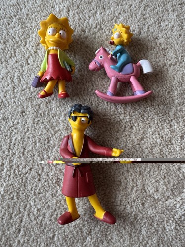 The simpsons matt groening - matt,