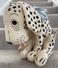 Large Vintage Deans Rag Book