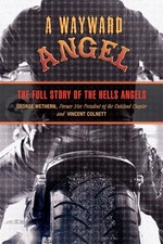 Wayward angel the - angel:, story