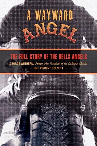 Wayward angel the full - wayward,