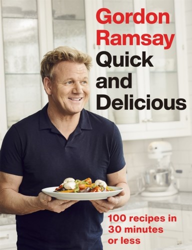 Gordon ramseys good - gordon, fast