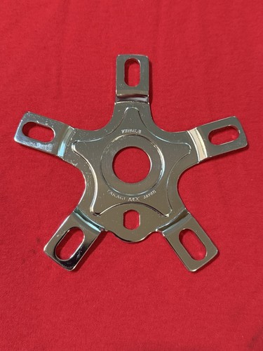 Tioga takagi chrome - mx,