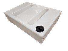 350l litre plastic flat - 350l,