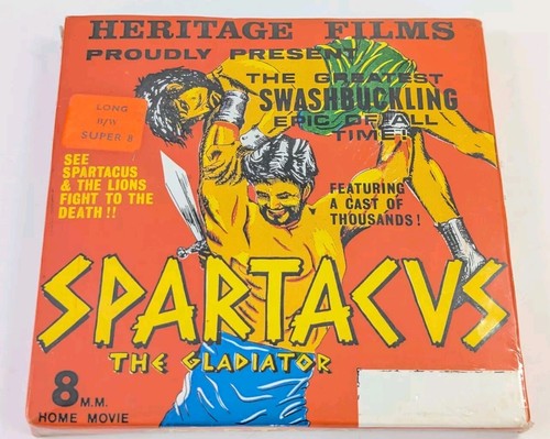 Spartacus the gladiator - spartacus,