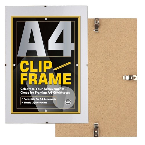Clip frame 12 - clip, x