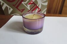 MOLTON BROWN Wild Indigo Airlight Candle