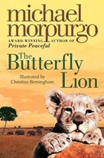 The Butterfly Lion - Michael Morpurgo