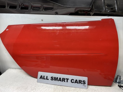 Smart car 450 fortwo coupe - 450,