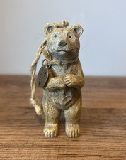 NEXT BARNABY BEAR SMALL BEAR