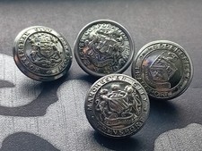 4 Chrome-Plated Transport