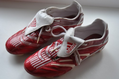 Adidas predator absolado trx - adidas,
