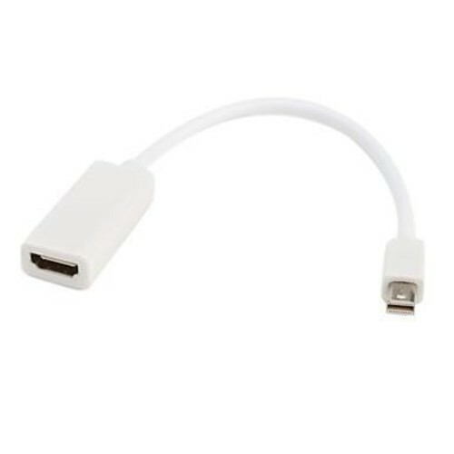Thunderbolt mini displayport - mini,