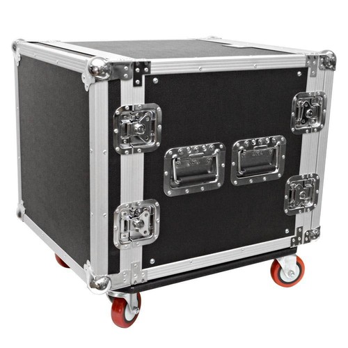 Seismic audio space rack - audio,