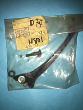 Gilera Easy Moving Piaggio ZIP 98-05 Brake Lever Kit Genuine 494951