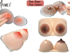 BIMEI Silicone Nipple
