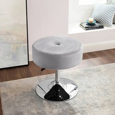 Swivel Dressing Table Stool
