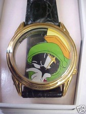 Marvin Martian Watch Armitron