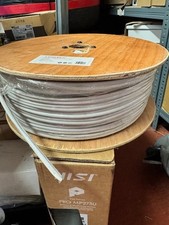 Satmax RG59 Siamese 75 ohm