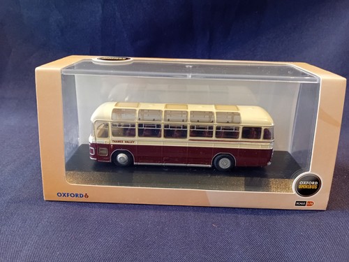 Oxford diecast 76mw6005 thames - diecast,