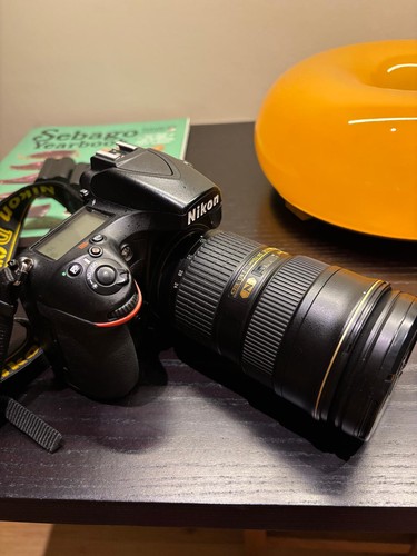 Nikon d810 - nikon,