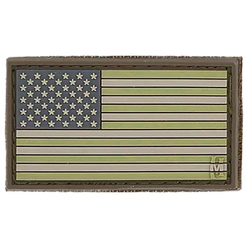 Maxpedition usa flag - maxpedition,