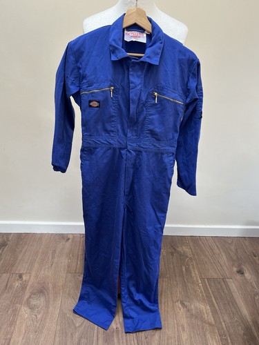 Vintage dickies redhawk - dickies,