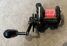 Used Daiwa Sealine SL20SH