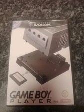 Nintendo GameCube Gameboy