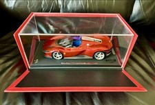 BBR Models 1/18 Ferrari