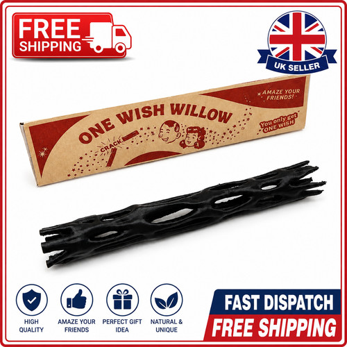 One wish willow snap - one,