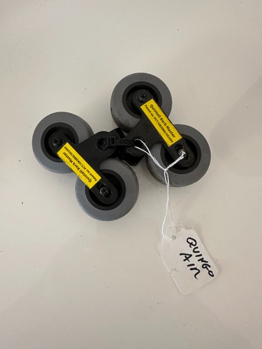 Mobility scooter quingo - quingo, air