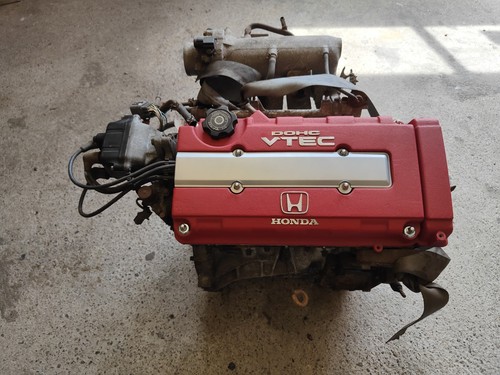 Honda integra b18c6 type dc2 - integra,