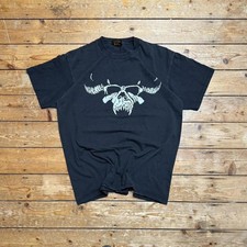 Vintage 1994 Brockum Danzig