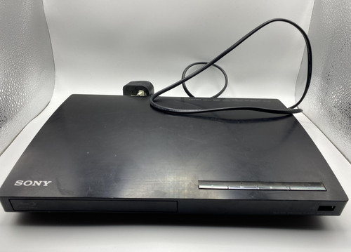 Sony bdp s185 blu - sony, blu-ray