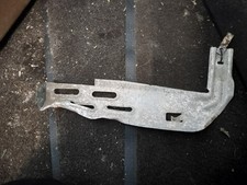 Escort mk4 rs turbo xr3i bonus  breaking exhaust Heat Shield 