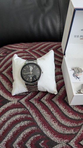 Polo assn watch men s - polo,