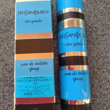 Yves Saint Laurent Rive Gauche