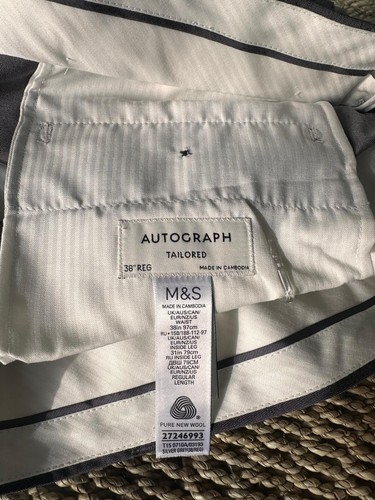 Autograph tailored fit - autograph,