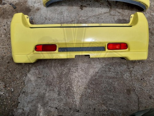 Suzuki ignis sport - suzuki,