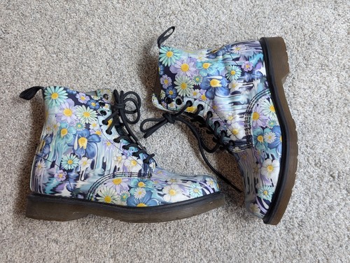 Martens women slime - dr,